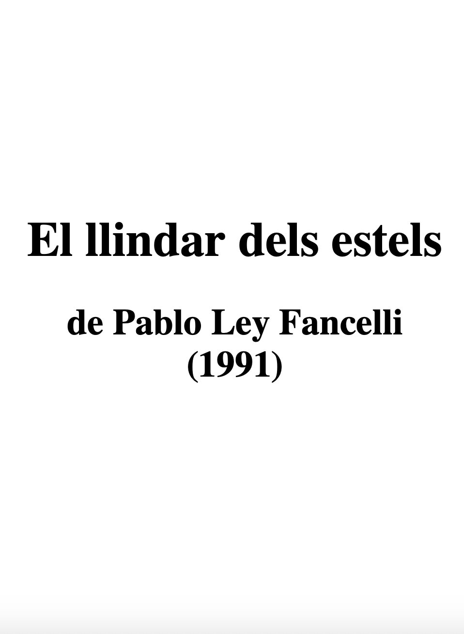 Miniatura